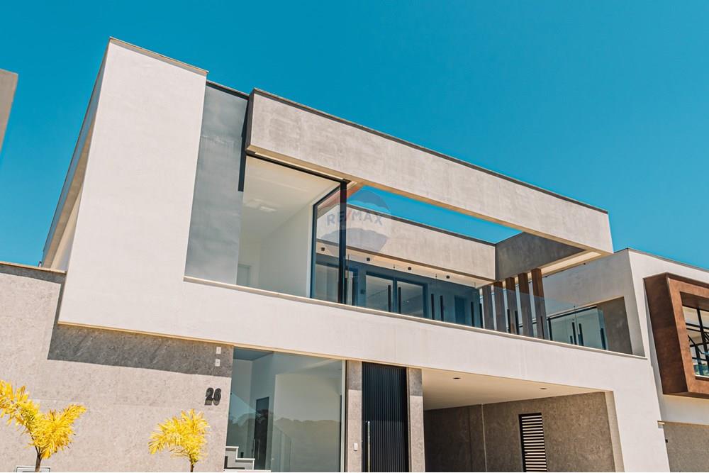 casa em Rua Roberto Campos de Andrade Santos, 71 - condomínio Aeroville - Aeroporto, Juiz de Fora, Minas Gerais, 36038385