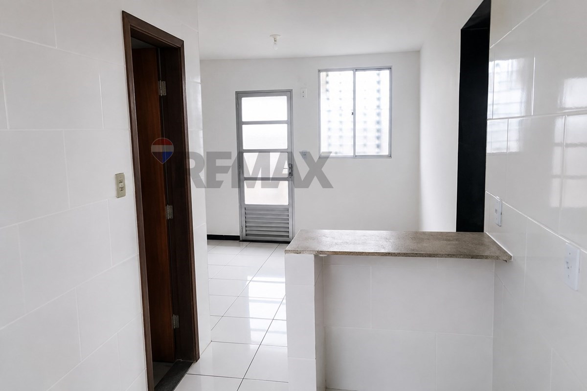 apartamento em Rua Coronel Sebastião Halfeld, 123, Benfica, Juiz de Fora, Minas Gerais, 36092558