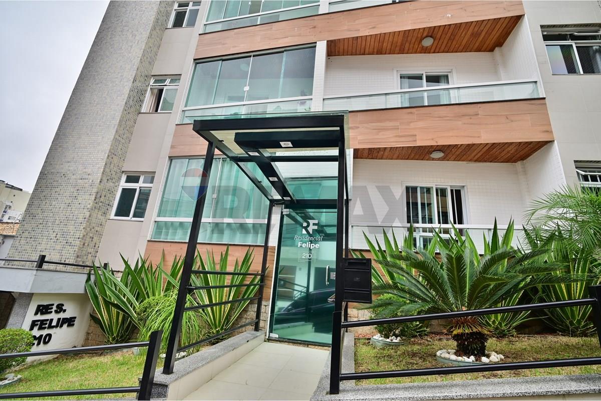apartamento em Rua Nair Furtado de Souza, 210, Jardim Laranjeiras, Juiz de Fora, Minas Gerais, 36033190
