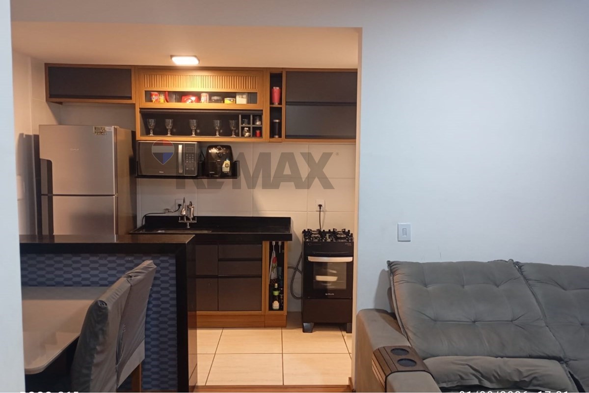 apartamento em Avenida Francisco Valadares, 2190, Vila Ideal, Juiz de Fora, Minas Gerais, 36020485