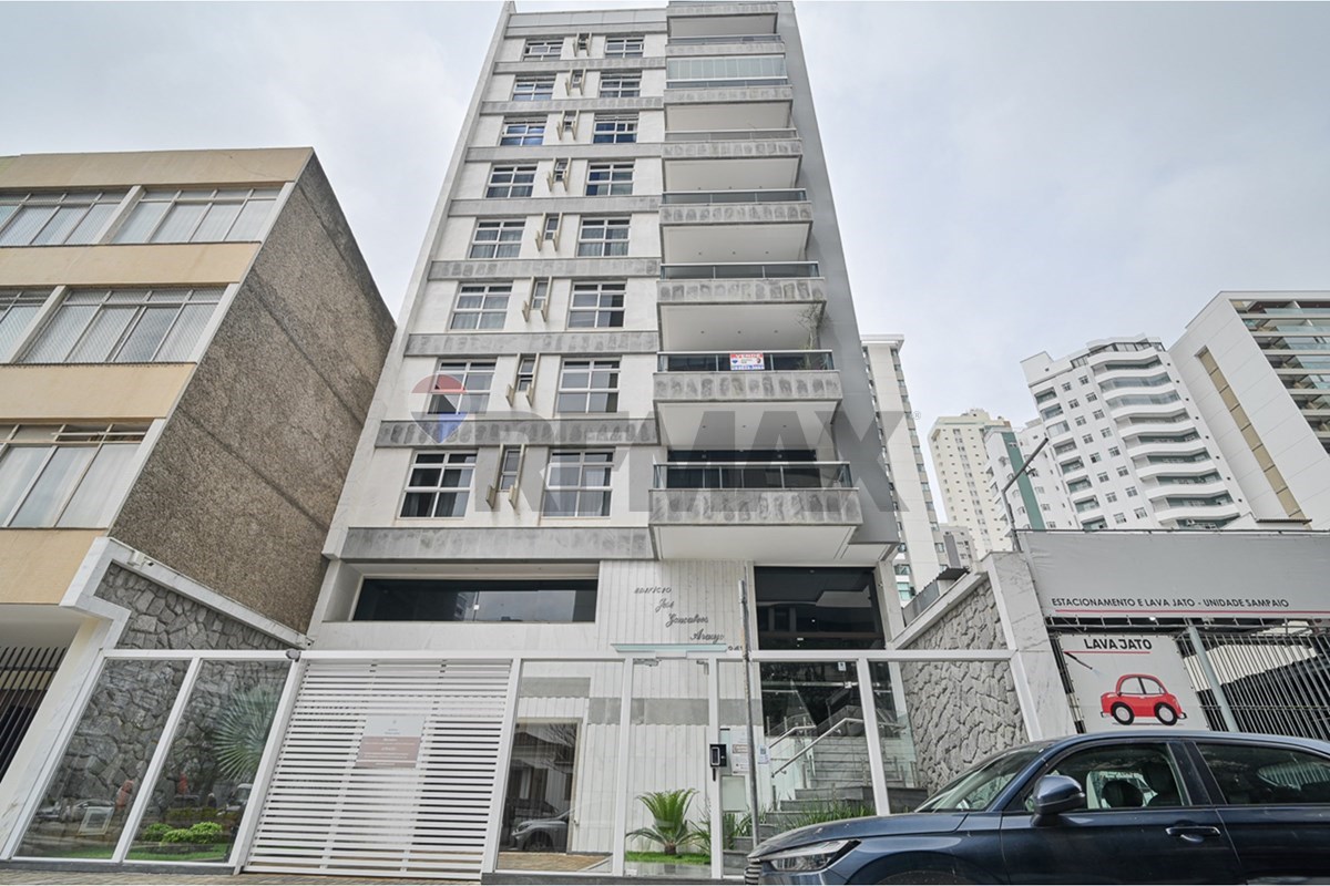 apartamento em Rua Sampaio, 243, Granbery, Juiz de Fora, Minas Gerais, 36010360