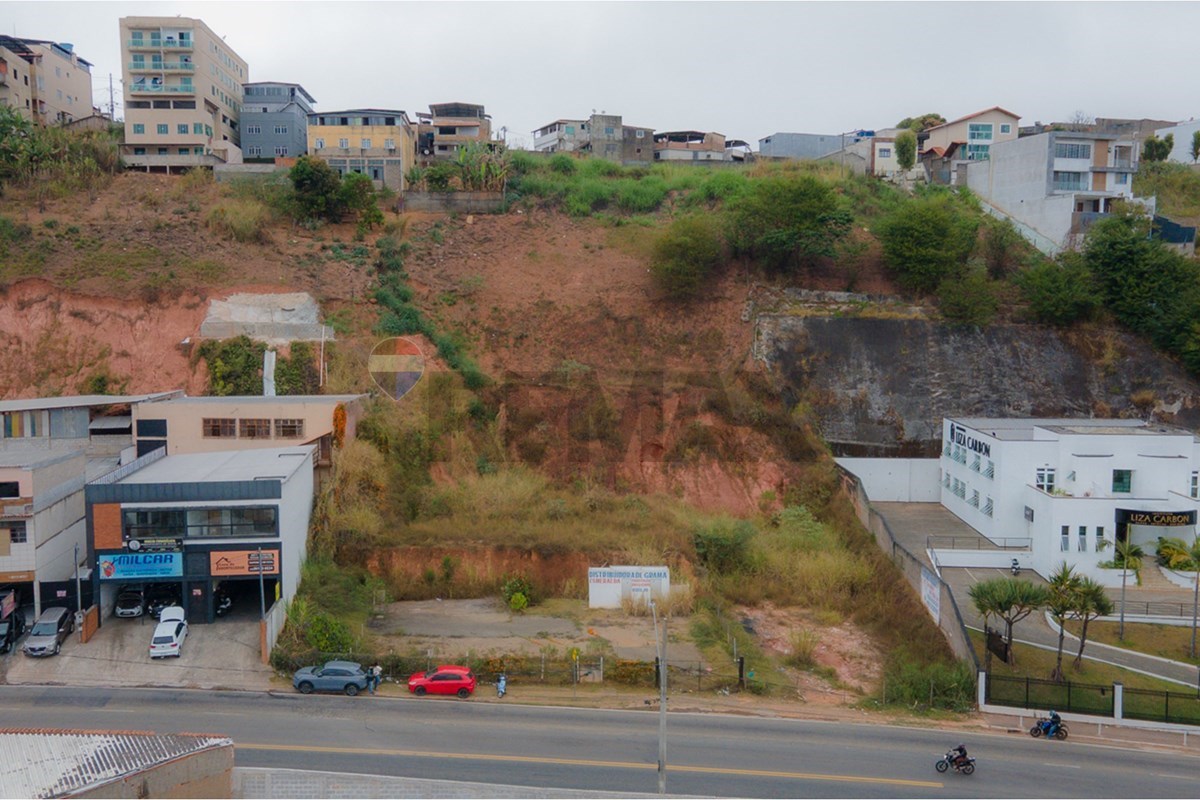 terreno em Rua Paracatu, 5 - POSTO BANDEIRANTES - Vivendas da Serra, Juiz de Fora, Minas Gerais, 36046040