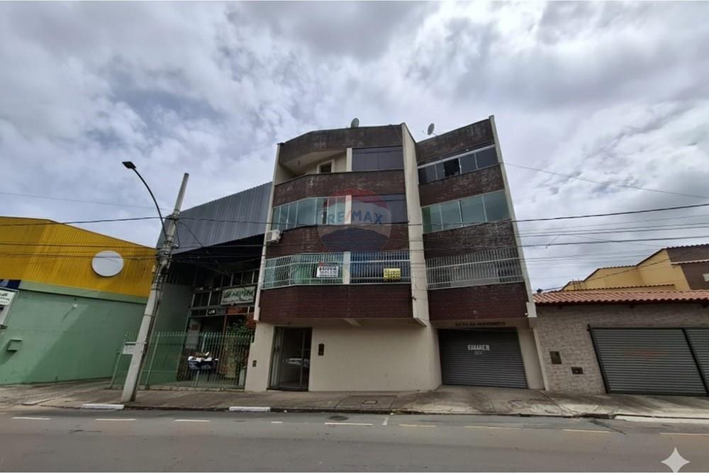 apartamento em Poço Rico, Juiz de Fora, Minas Gerais, 36020-060