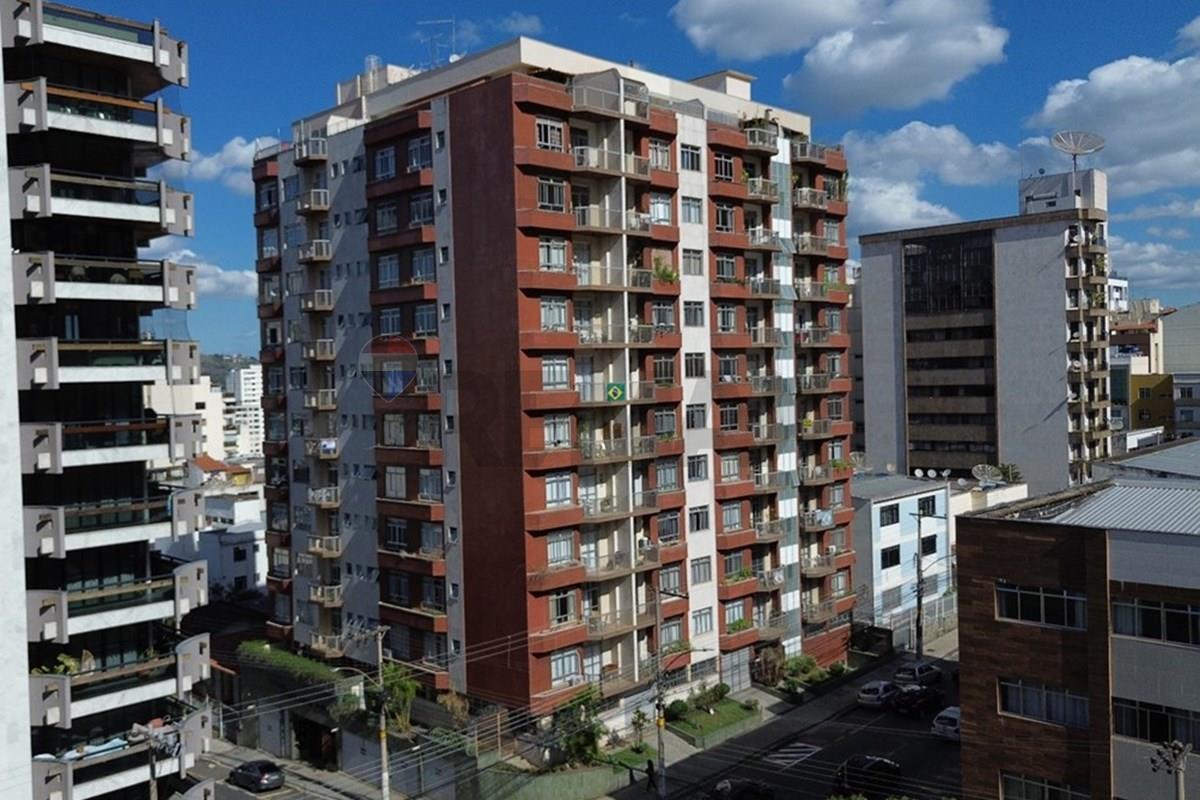apartamento em Rua São Sebastião, 1161, Santa Helena, Juiz de Fora, Minas Gerais, 36013260