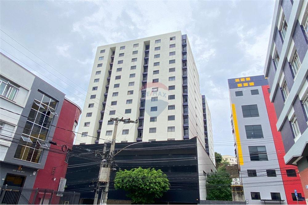 apartamento em Av dos Andradas, 535 - Ao lado da Universidade UNIVERDO - Morro da Glória, Juiz de Fora, Minas Gerais, 36036000