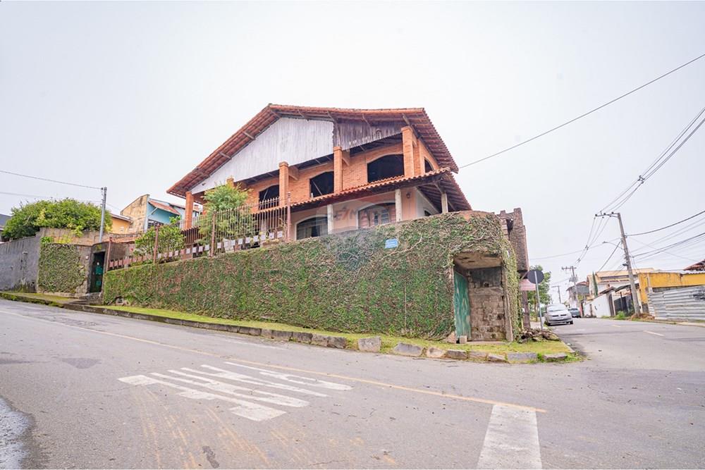 casa em Rua Arlete Bastos Magalhães, 32, Aeroporto, Juiz de Fora, Minas Gerais, 36038-315