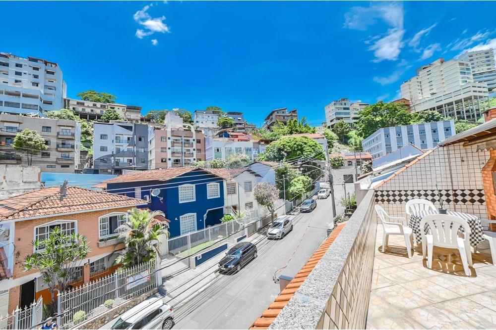 casa em Rua Dr. Jose Murilo Neto, 70, Granbery, Juiz de Fora, Minas Gerais, 36010450