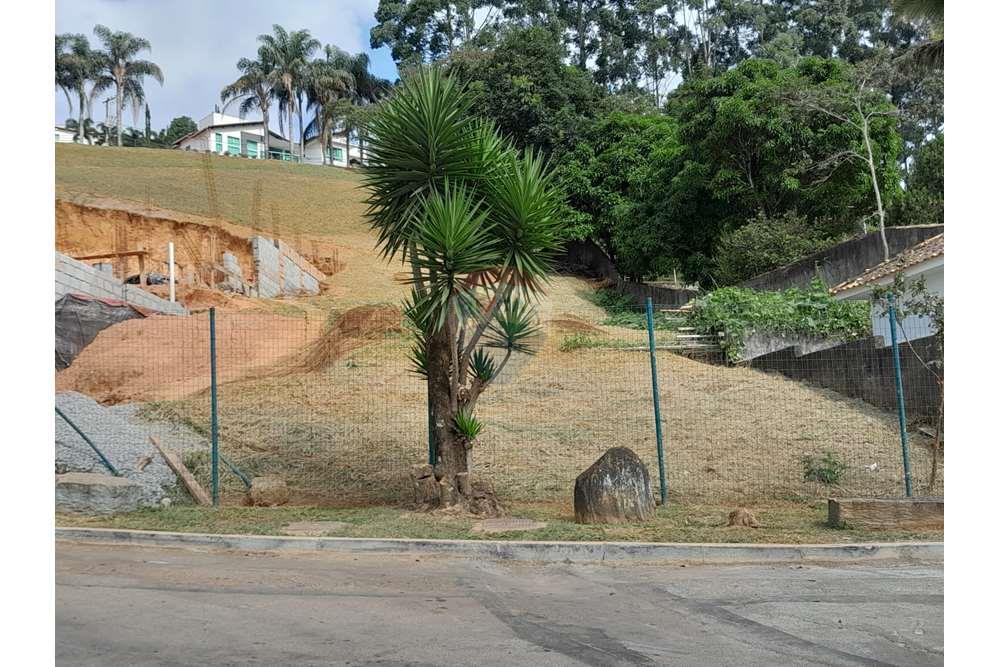 terreno em VEREADOR HÉLIO ZANINI, 410 - CONDOMINIO SPINAVILLE - São Pedro, Juiz de Fora, Minas Gerais, 36037-722