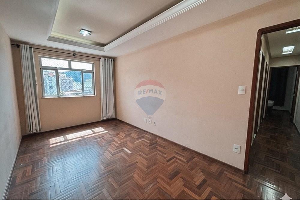 apartamento em Rua Barão de Aquino, 10, Alto dos Passos, Juiz de Fora, Minas Gerais, 36026460
