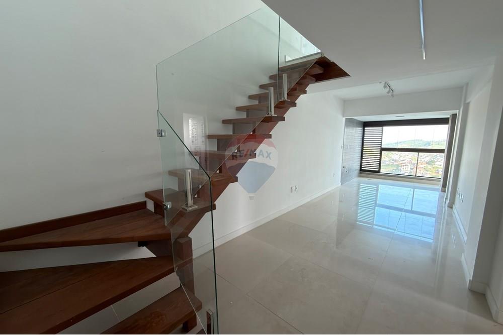 apartamento em Rua Luz Interior, 50 - Res. Antônio Rigolon Netto - Estrela Sul, Juiz de Fora, Minas Gerais, 36030-713