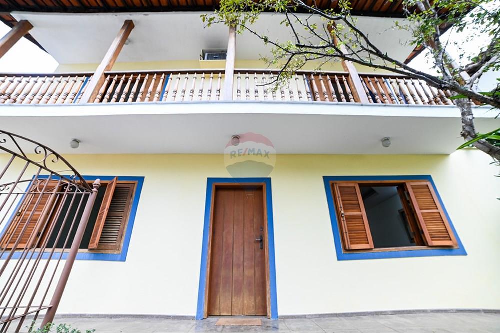 casa em José Maria Mendes, 35 - Village dos Pinheiros São Mateus - São Mateus, Juiz de Fora, Minas Gerais, 36025100