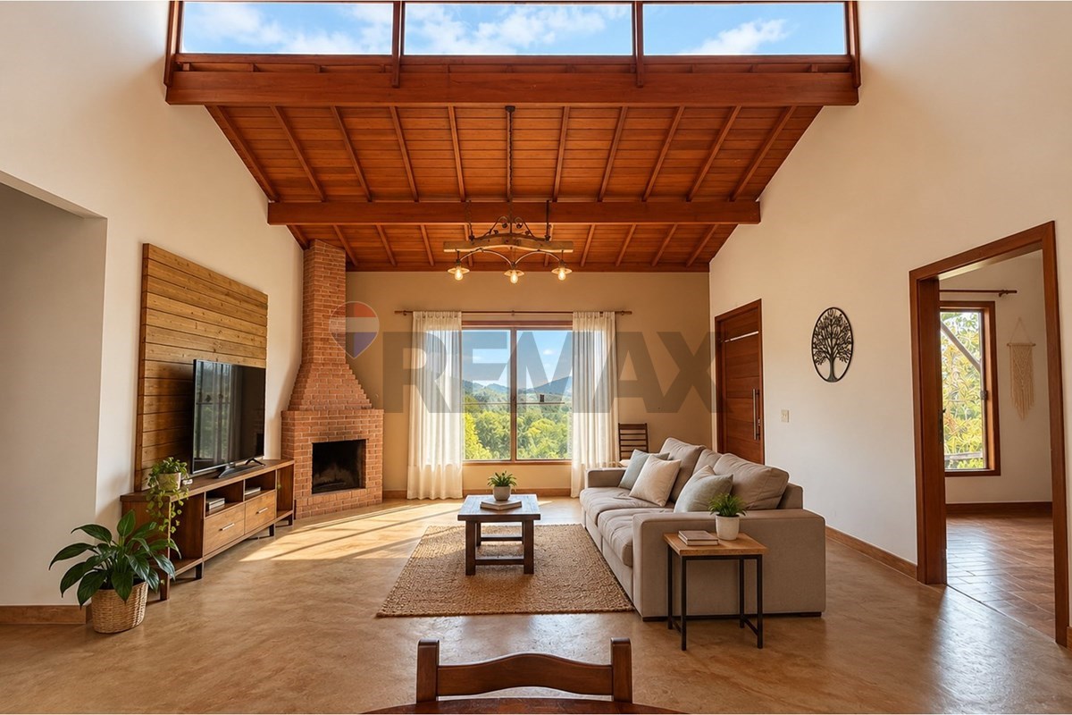 casa em Rua Antônio Bento de Vasconcellos, 1000, Previdenciários, Juiz de Fora, Minas Gerais, 36031290