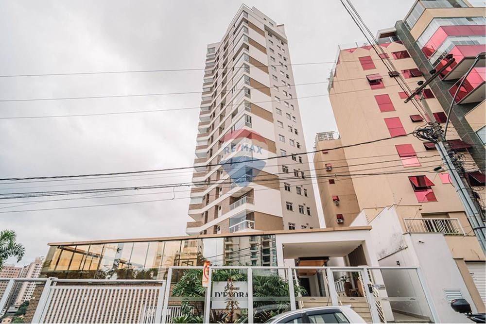 apartamento em Rua Érico Veríssimo, 100 - Château D'Évora - Paineiras, Juiz de Fora, Minas Gerais, 36016160