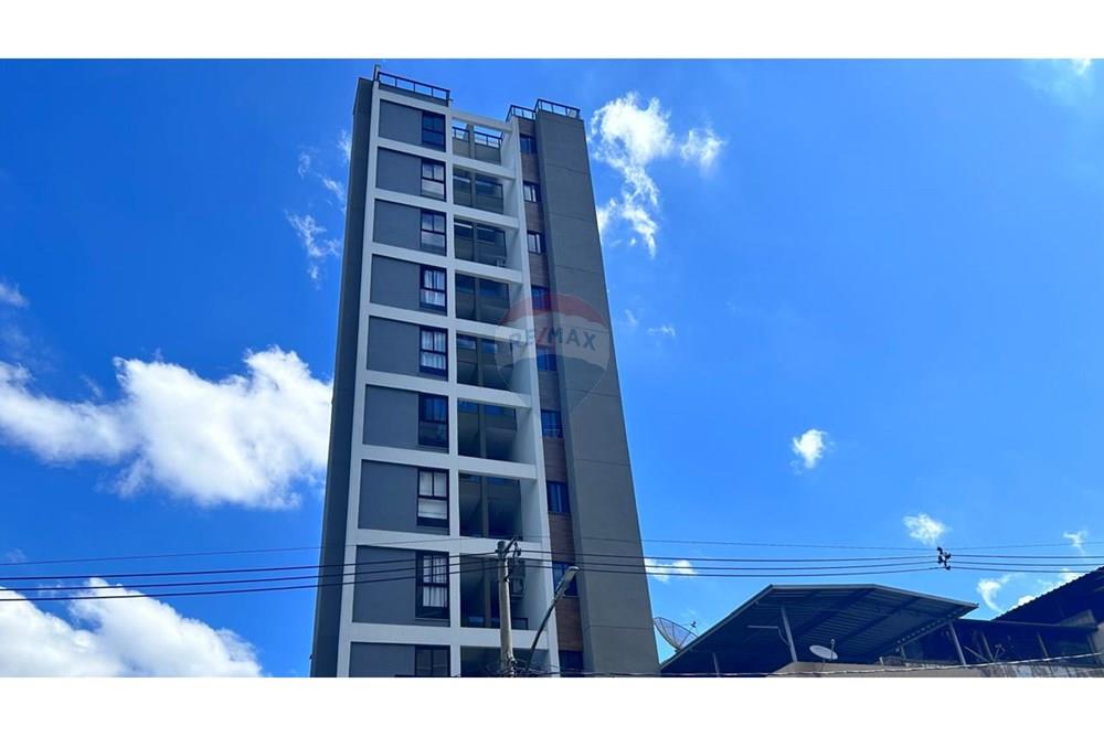 apartamento em Rua Padre Café, 705, São Mateus, Juiz de Fora, Minas Gerais, 36016450
