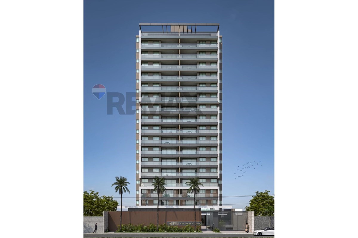 apartamento em Rua Luz Interior, 69, Estrela Sul, Juiz de Fora, Minas Gerais, 36030713