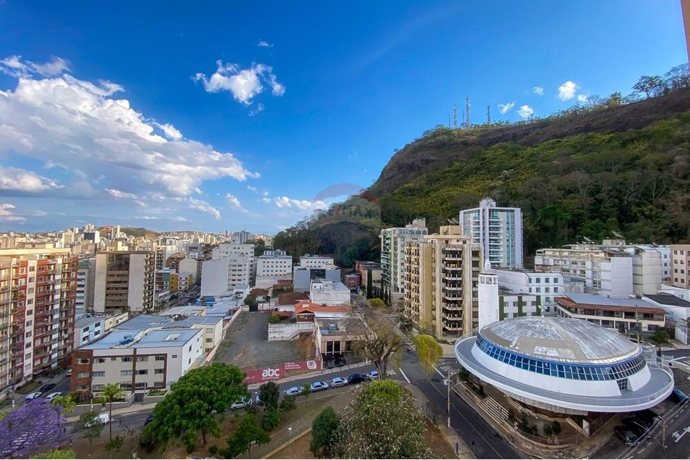 apartamento em Santa Helena, Juiz de Fora, Minas Gerais, 36015400