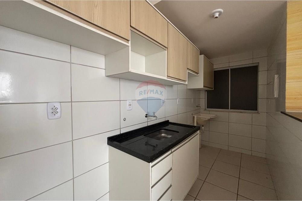 apartamento em Rua Octávio Malvaccini, 580, São Pedro, Juiz de Fora, Minas Gerais, 36037790