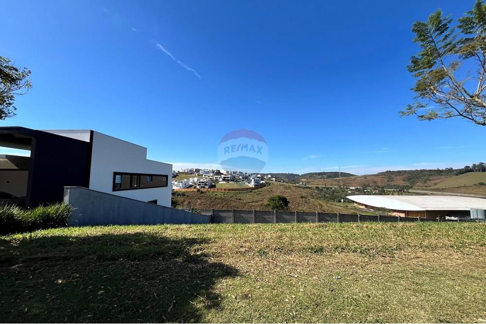 terreno em Rua Congonhas LT 76 QD U, 76 - Próximo a área de lazer - Alphaville, Juiz de Fora, Minas Gerais, 36037860