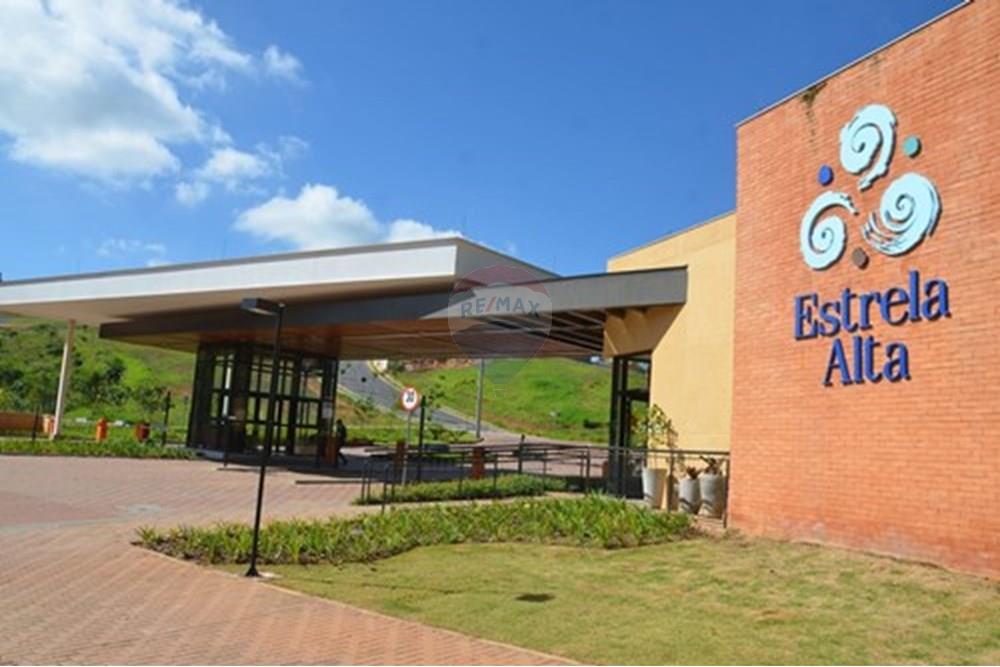 terreno em RUA BELLATRIX, LT 36, Salvaterra, Juiz de Fora, Minas Gerais, 36033160