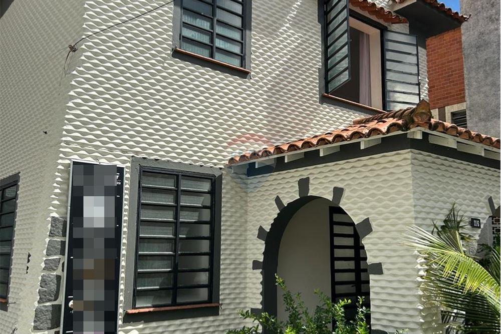 casa em Rua da Gloria, 116, Morro da Glória, Juiz de Fora, Minas Gerais, 36035150