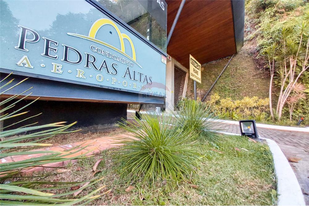 terreno em Rua Clorofila, 125, Aeroporto, Juiz de Fora, Minas Gerais, 36033560