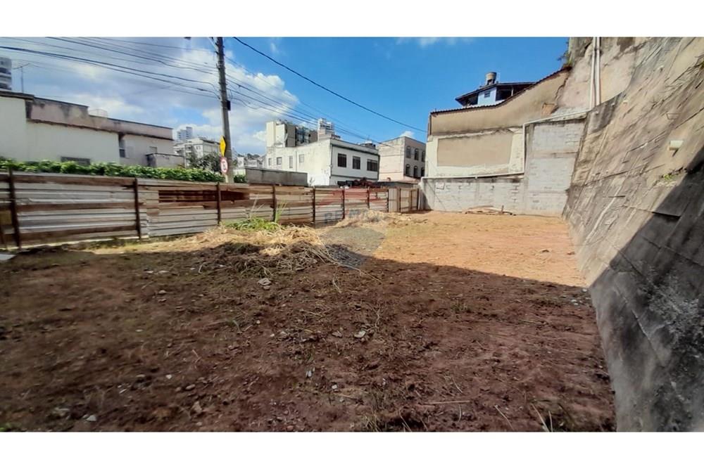 terreno em Rua Benedito Pinto, 115 - Próximo a Av. Presidente Itamar Franco - São Mateus, Juiz de Fora, Minas Gerais, 36016490