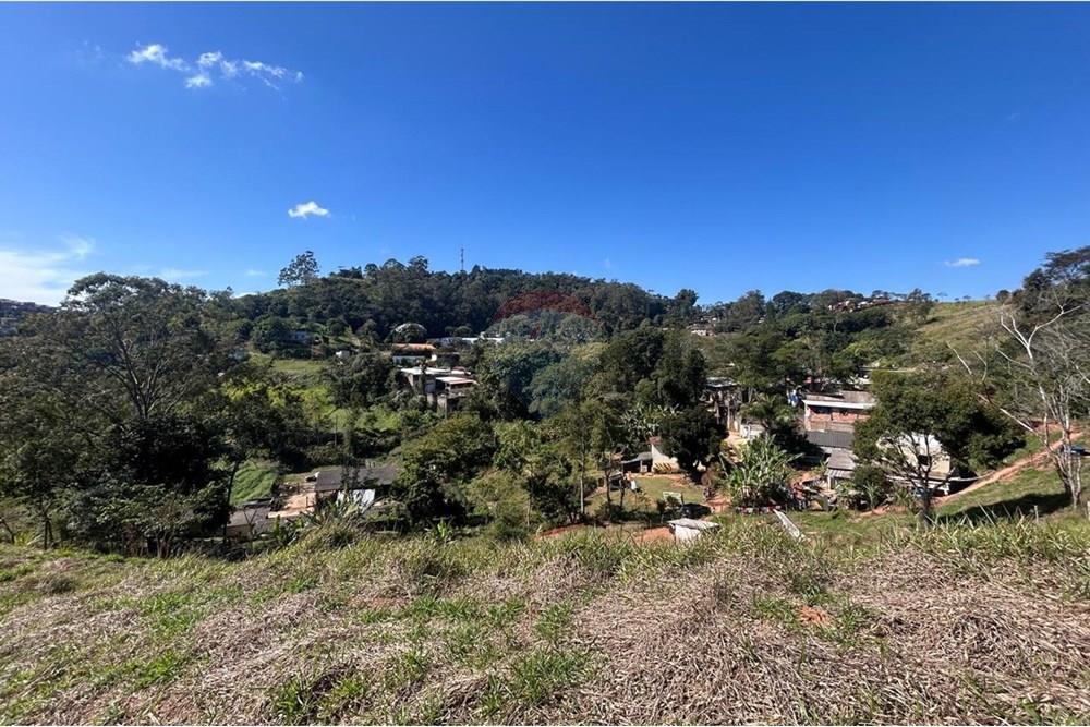 terreno em Chico Mendes, 452, Granjas Betânia, Juiz de Fora, Minas Gerais, 36047520