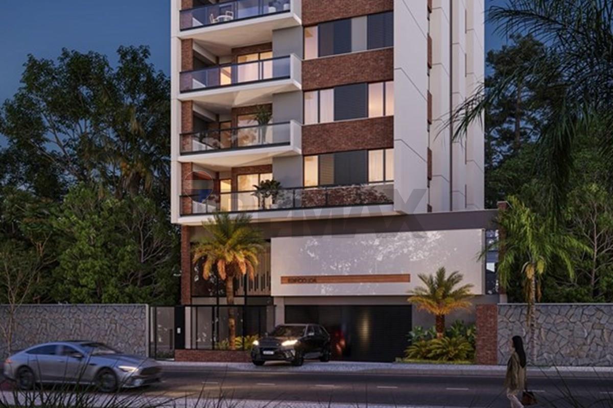 apartamento em Rua Joaquim de D'Almeida, 148, Jardim Laranjeiras, Juiz de Fora, Minas Gerais, 36033160