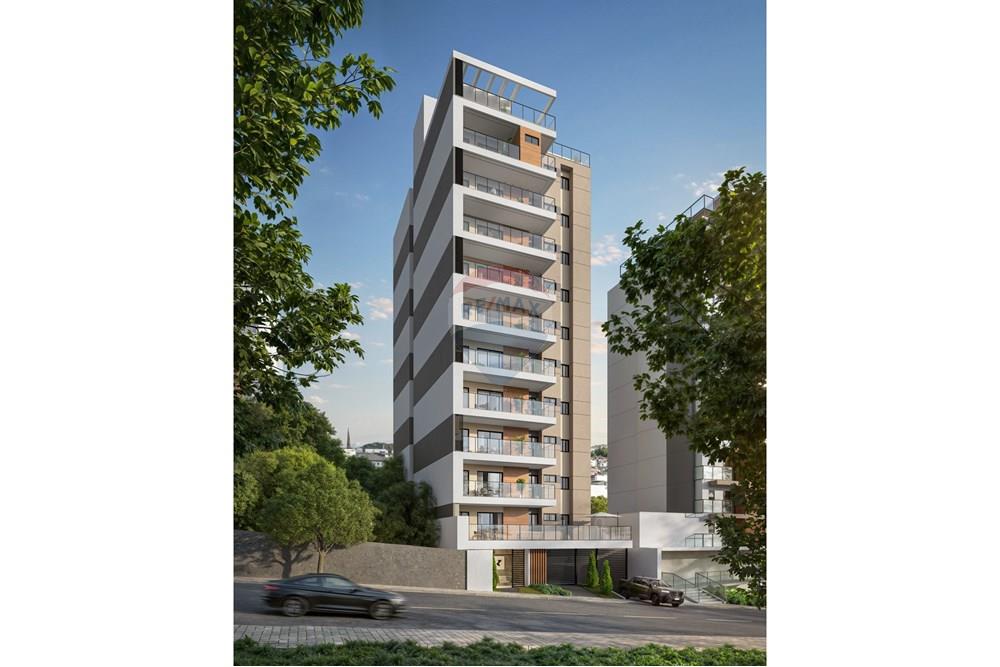 apartamento em Estrela Sul, Juiz de Fora, Minas Gerais, 36030-716