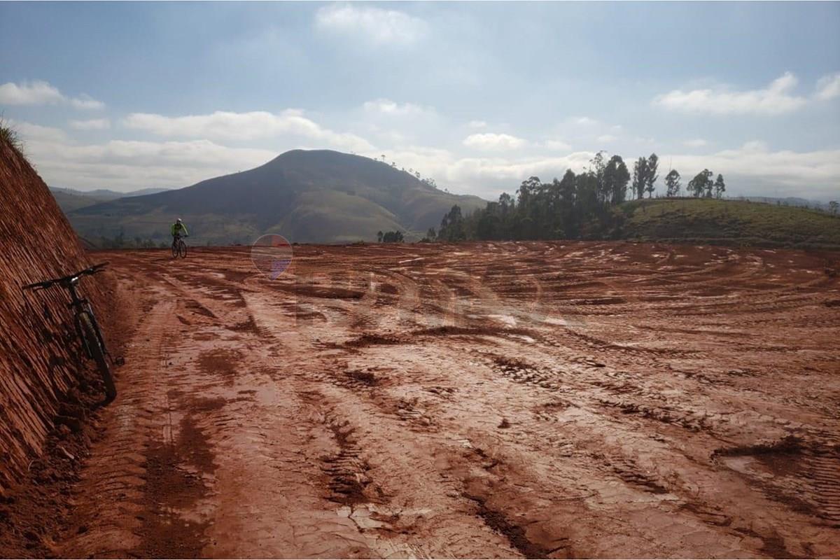 terreno em Condomínio Park da Cachoeira, SN, Santa Cruz, Juiz de Fora, Minas Gerais, 36088410