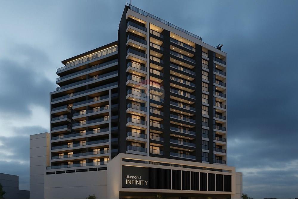 apartamento em Granbery, Juiz de Fora, Minas Gerais, 36010543