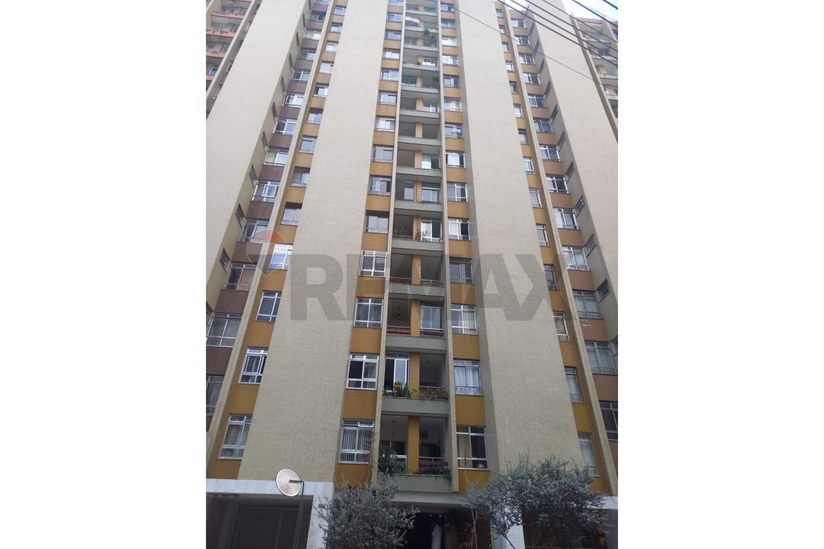 apartamento em Centro, Juiz de Fora, Minas Gerais, 36015450