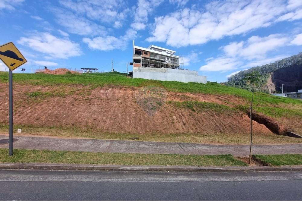 terreno em Rua Ursa Maior, 75 - Cond. Estrela Alta - Salvaterra, Juiz de Fora, Minas Gerais, 36034-025
