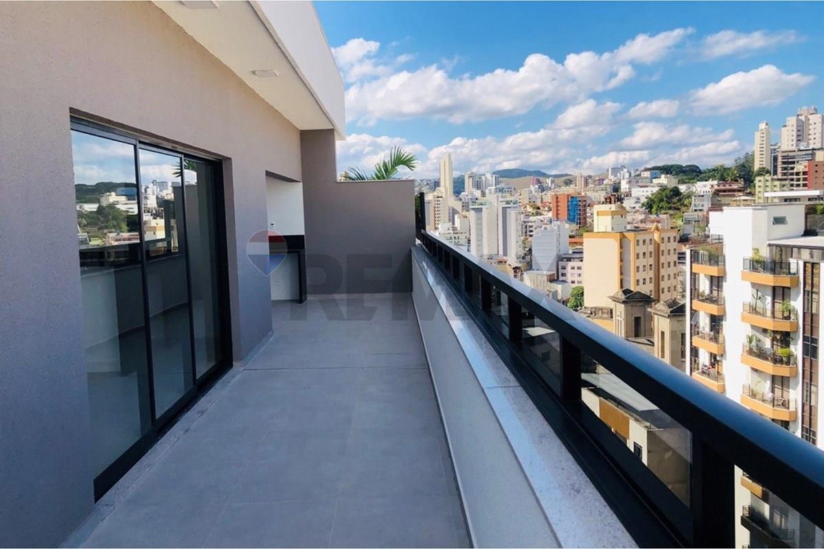 apartamento em São Mateus, Juiz de Fora, Minas Gerais, 36025210