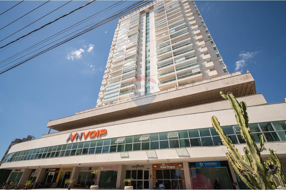 apartamento em Av. Barão do Rio Branco, 5141 - Res. Saint Tropez - Alto dos Passos, Juiz de Fora, Minas Gerais, 36026-500