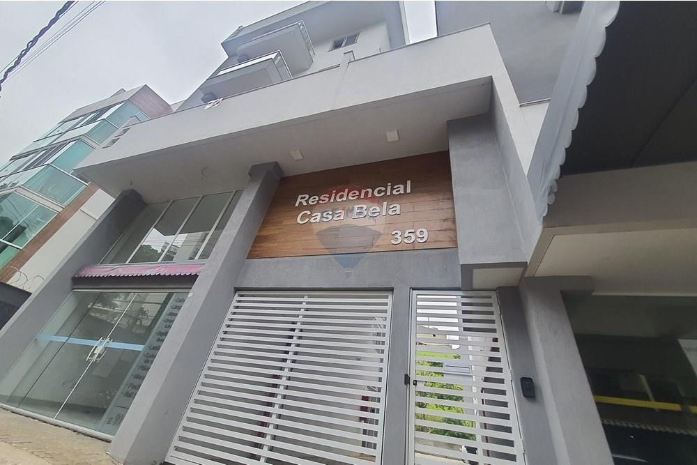apartamento em Rua Engenheiro Geraldo Magela de Mattos Sanábio, 349 - Rua principal, ao lado da padaria - Recanto da Mata, Juiz de Fora, Minas Gerais, 36083802