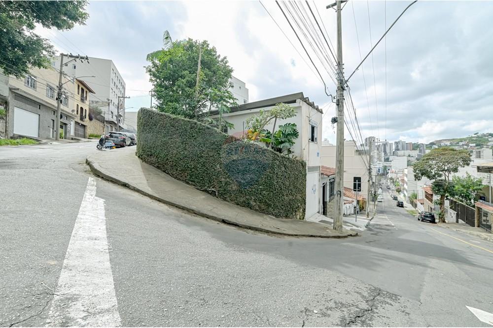 casa em Rua José do Patrocínio, 295, Alto dos Passos, Juiz de Fora, Minas Gerais, 36026340