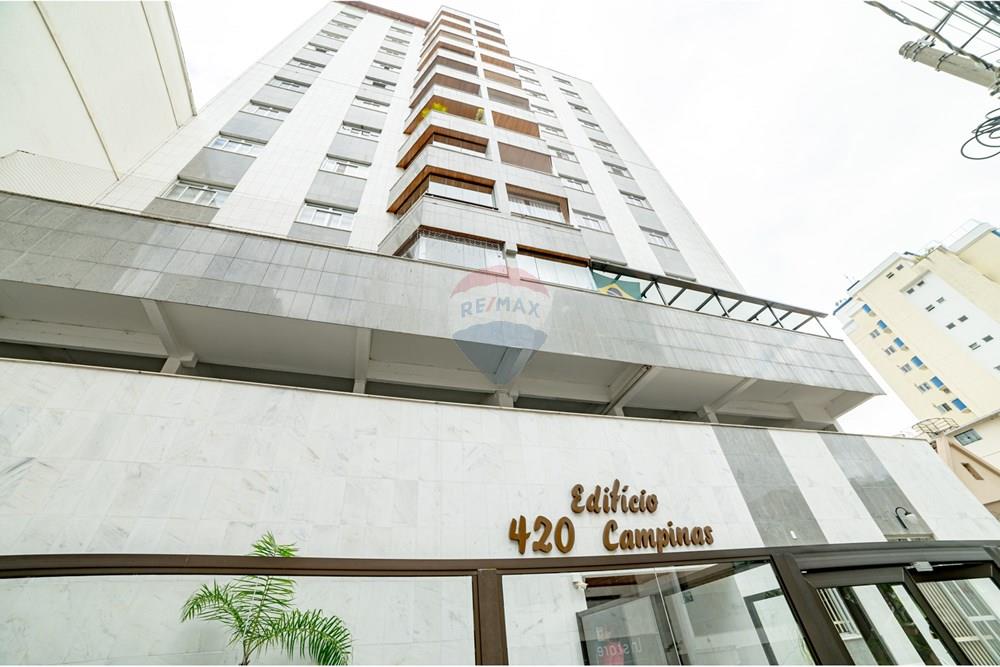 apartamento em Rua Barão de Cataguases, 420 - Parte plana da Rua Barão de Cataguases - Santa Helena, Juiz de Fora, Minas Gerais, 36015370
