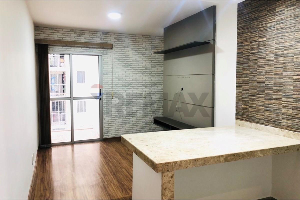 apartamento em Eldorado, Juiz de Fora, Minas Gerais, 36046090