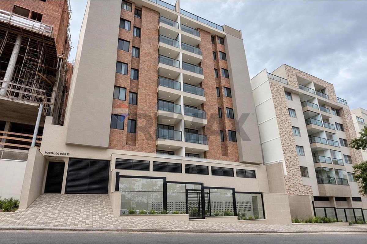 apartamento em Rua Antonio Fellet, 653, Vale do Ipê, Juiz de Fora, Minas Gerais, 36035350