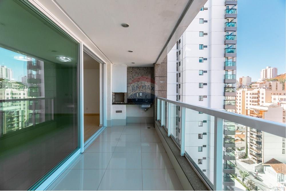 apartamento em Rua Delfim Moreira, 177 - Rua do Hospital São Vicente de Paulo - Granbery, Juiz de Fora, Minas Gerais, 36010570