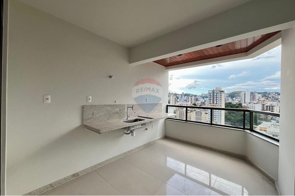 apartamento em São Mateus, Juiz de Fora, Minas Gerais, 36025-290