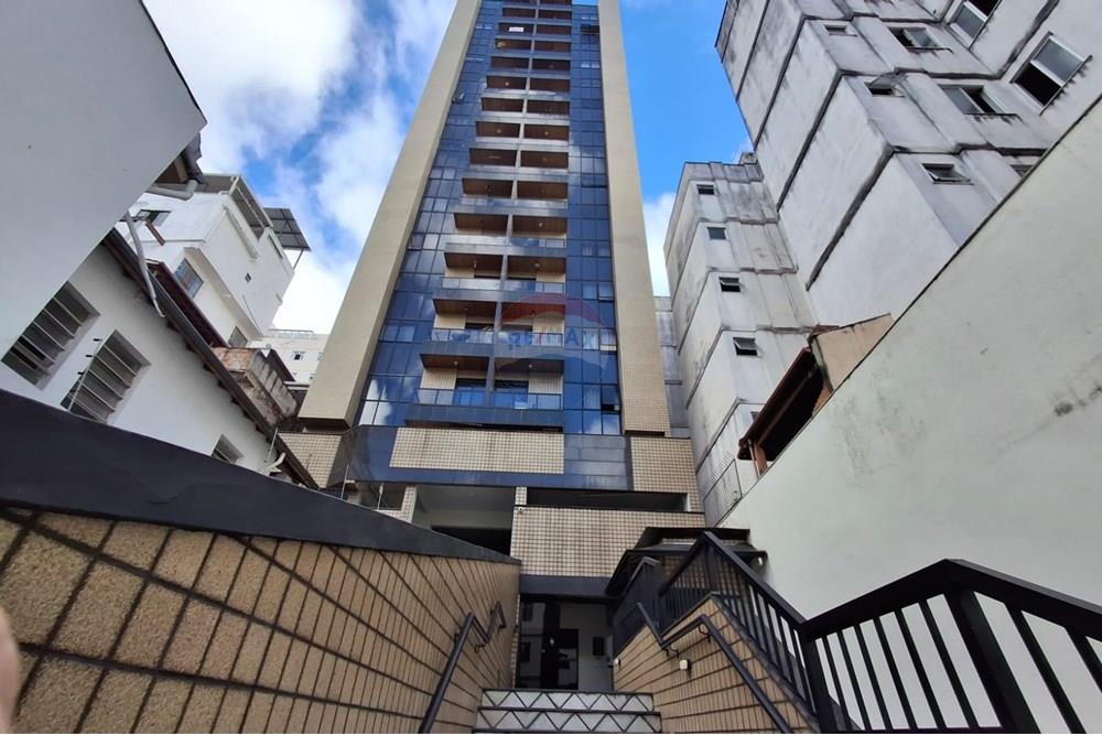 apartamento em Centro, Juiz de Fora, Minas Gerais, 36016290
