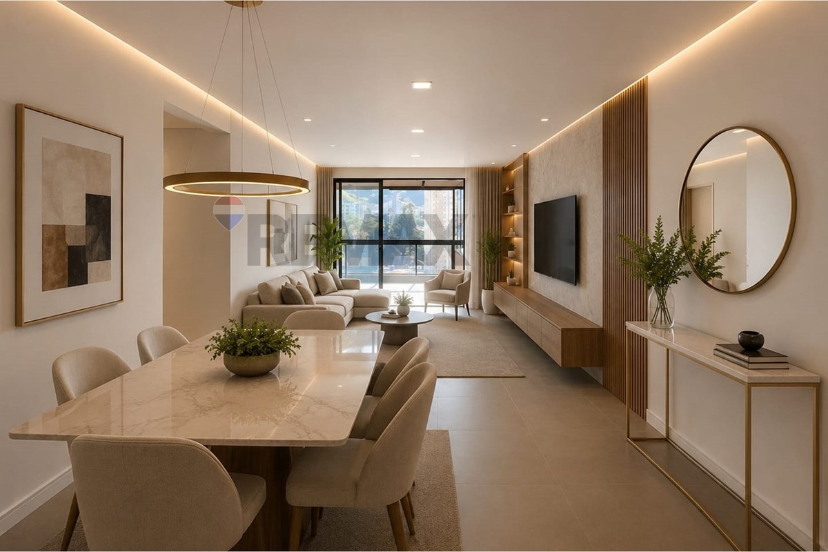 apartamento em São Mateus, Juiz de Fora, Minas Gerais, 36025001