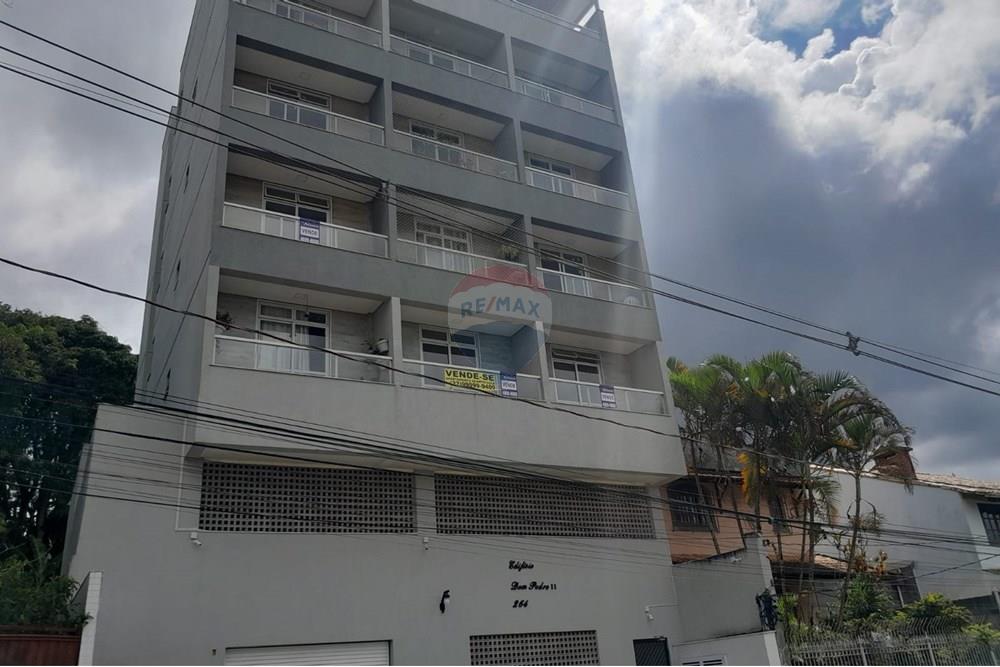 apartamento em Aeroporto, Juiz de Fora, Minas Gerais, 36038330