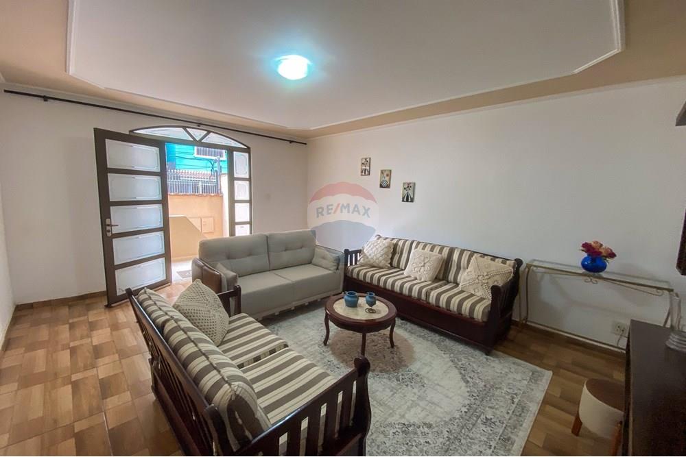 casa em Bairu, Juiz de Fora, Minas Gerais, 36050220
