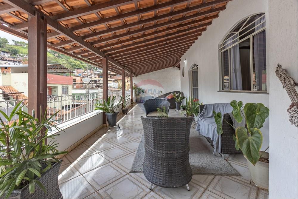 casa em Rua José Libânio Rodrigues, 946, Bandeirantes, Juiz de Fora, Minas Gerais, 36047000