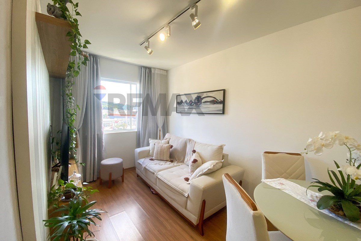 apartamento em Rua Custódio Tristão, 300, Santa Terezinha, Juiz de Fora, Minas Gerais, 36045440