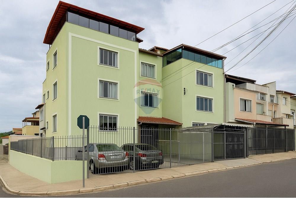 apartamento em Cidade do Sol, Juiz de Fora, Minas Gerais, 36085400