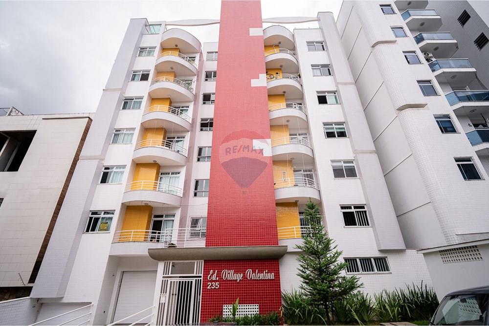 apartamento em Teixeiras, Juiz de Fora, Minas Gerais, 36033220